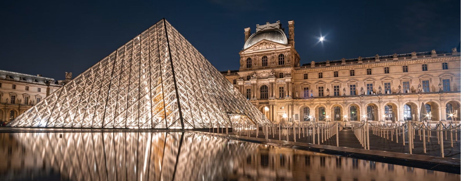 Le Louvre
